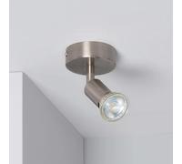 Ledkia Applique Oasis - Argenté