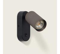 Ledkia Applique spot Aritz 1 - Or