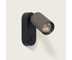 Ledkia Applique spot Aritz 1 - Or