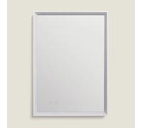 Ledkia applique tableau Maia - Argent