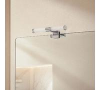 Ledkia applique tableau New Bora Bora - Transparent
