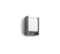 Ledkia Arbour - Anthracite