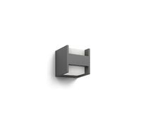 Ledkia Arbour - Anthracite