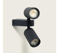 Ledkia Aritz Plafonnier Aluminium