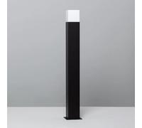 Ledkia Balise Augusta - 74 cm - Noir
