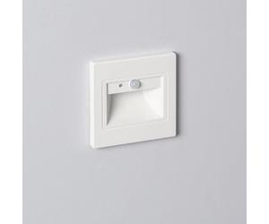 Ledkia Balise Bark LED 1.5W - Blanche