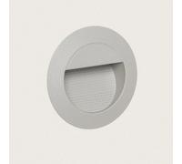 Ledkia Balise Extérieure LED 1.5W - Argenté