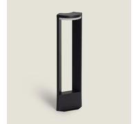 Ledkia Balise Extérieure LED 12W Saillie sur Pied 60cm Salor CCT 2700K - 3300K - 4000K