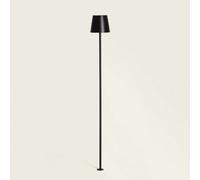 Ledkia Balise LED 3W - Aluminium 80cm Anisa Blanc