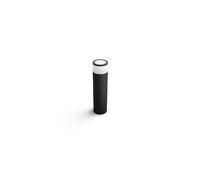 Philips Hue Borne extérieure CALLA Kit d'extension White & Color Ambiance Noir