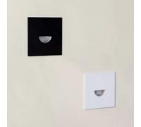 Ledkia Balise LED Guell - Blanc Chaud