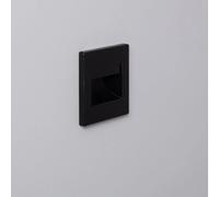 Ledkia Balise LED Randy - Noire 1,5W 4000K