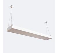 Ledkia Barre Linéaire LED 120cm 40W Nilh Suspendu