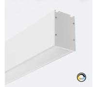Ledkia Barre Linéaire LED 120cm 40W Timmy CCT