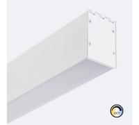 Ledkia Barre Linéaire LED 150cm 55W Timmy CCT