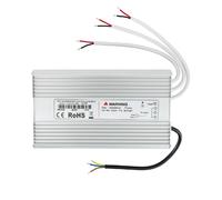 Ledkia Bloc d’alimentation 12V DC étanche IP67