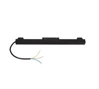 Ledkia Bloc d’Alimentation 48V DC 150W 3.2A pour Rail Magnétique 20mm 150 W