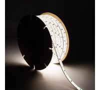 Ledkia Bobine de ruban LED dimmable 220V