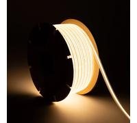 Ledkia Bobine Ruban LED Dimmable 220V - Blanc neutre 4000K