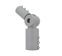 Ledkia Bras Ø60mm