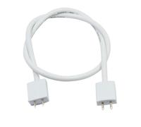 Ledkia Câble de connexion profilé Aretha - Mâle-mâle