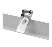 Ledkia Cadre encastré panneau LED - Blanc