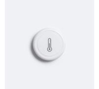 Ledkia Capteur Température Humidité - Blanc