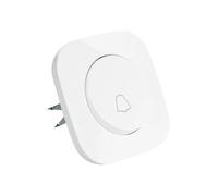 Ledkia Classic Round - Blanc