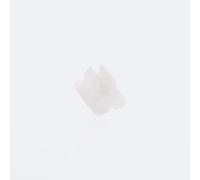 Ledkia Clip de fixation gaine néon LED
