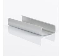 Ledkia Clip de fixation pour gaine néon LED