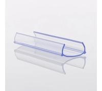 Ledkia Clip de fixation pour gaine Néon LED