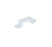Ledkia Clip de fixation pour ruban LED 220V AC