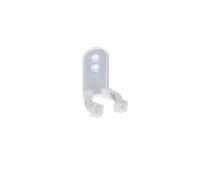 Ledkia Clip de fixation pour ruban néon LED circulaire SFLEX17