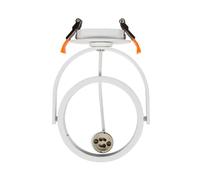 Ledkia Collerette Downlight Ronde AR111