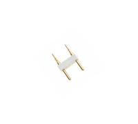 Ledkia Connecteur 2 broches pour ruban LED monochrome 220V