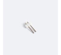 Ledkia Connecteur 2 pins pour ruban LED