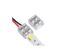 Ledkia Connecteur câblé pour ruban LED