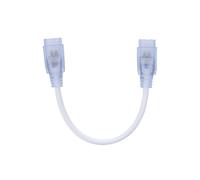 Ledkia Connecteur de jonction pour ruban LED 220V AC