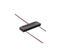 Ledkia Connecteur distributeur pour rubans LED monocouleur
