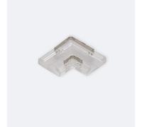 Ledkia Connecteur HIPPO angle pour ruban LED