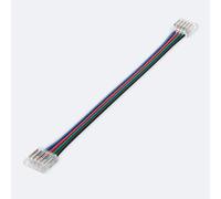 Ledkia Connecteur Hippo Double
