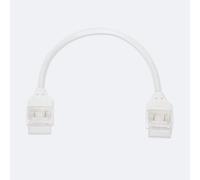 Ledkia Connecteur Hippo Double pour ruban LED