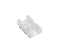 Ledkia Connecteur Hippo I pour ruban LED monocolore - 8 mm