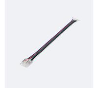 Ledkia Connecteur HIPPO pour ruban LED