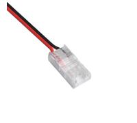 Ledkia Connecteur HIPPO pour ruban LED