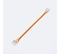 Ledkia Connecteur HIPPO pour ruban LED CCT