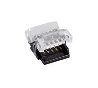 Ledkia Connecteur HIPPO pour ruban LED IP20