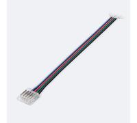 Ledkia Connecteur HIPPO pour ruban LED RGBW