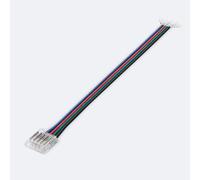 Ledkia Connecteur Hippo RGBW 12mm