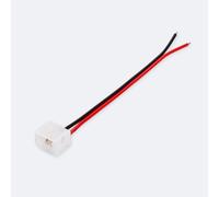 Ledkia Connecteur pour gaine néon LED IP65